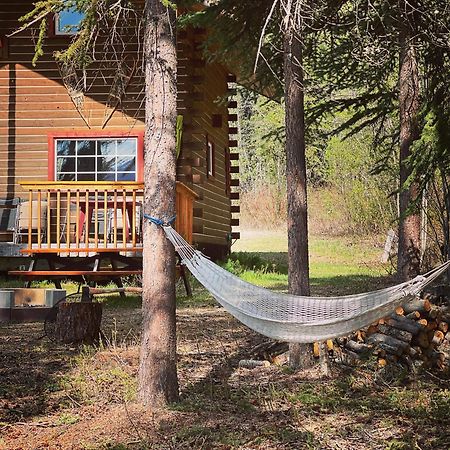 Little Atlin Lodge Tagish Eksteriør billede