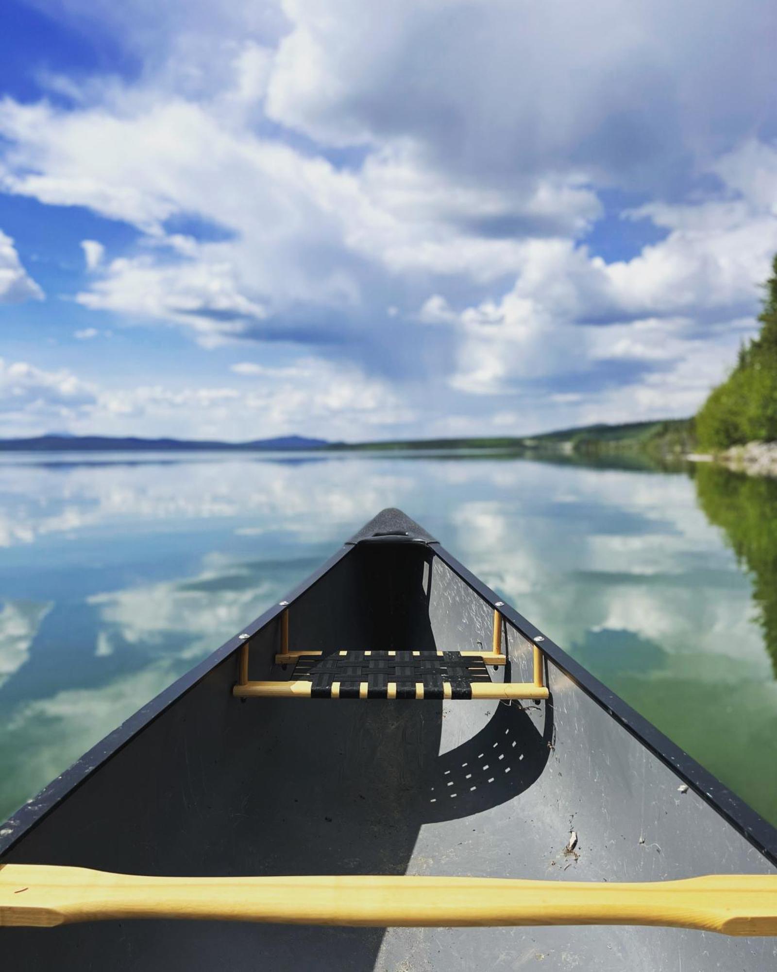 Little Atlin Lodge Tagish Eksteriør billede