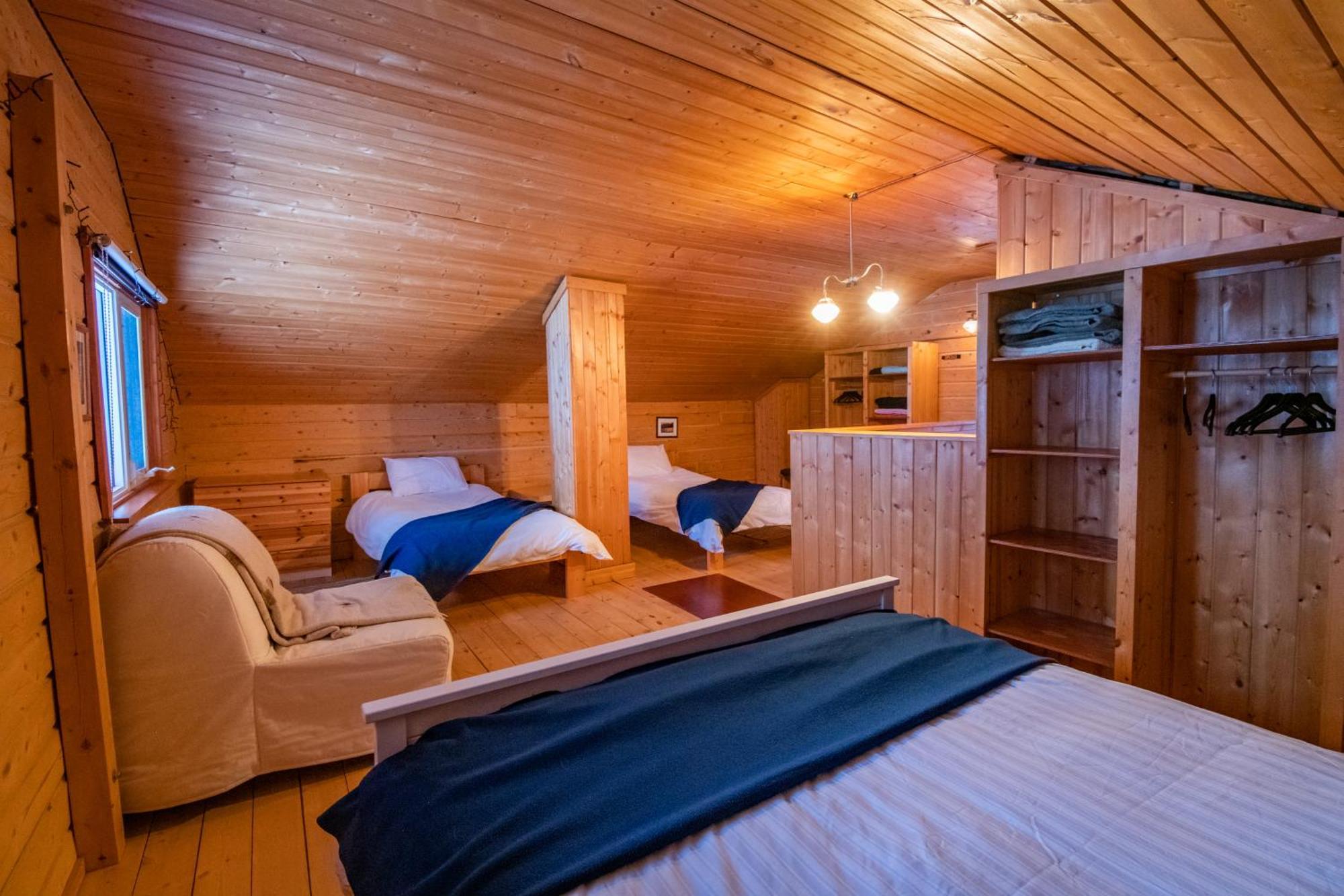 Little Atlin Lodge Tagish Eksteriør billede
