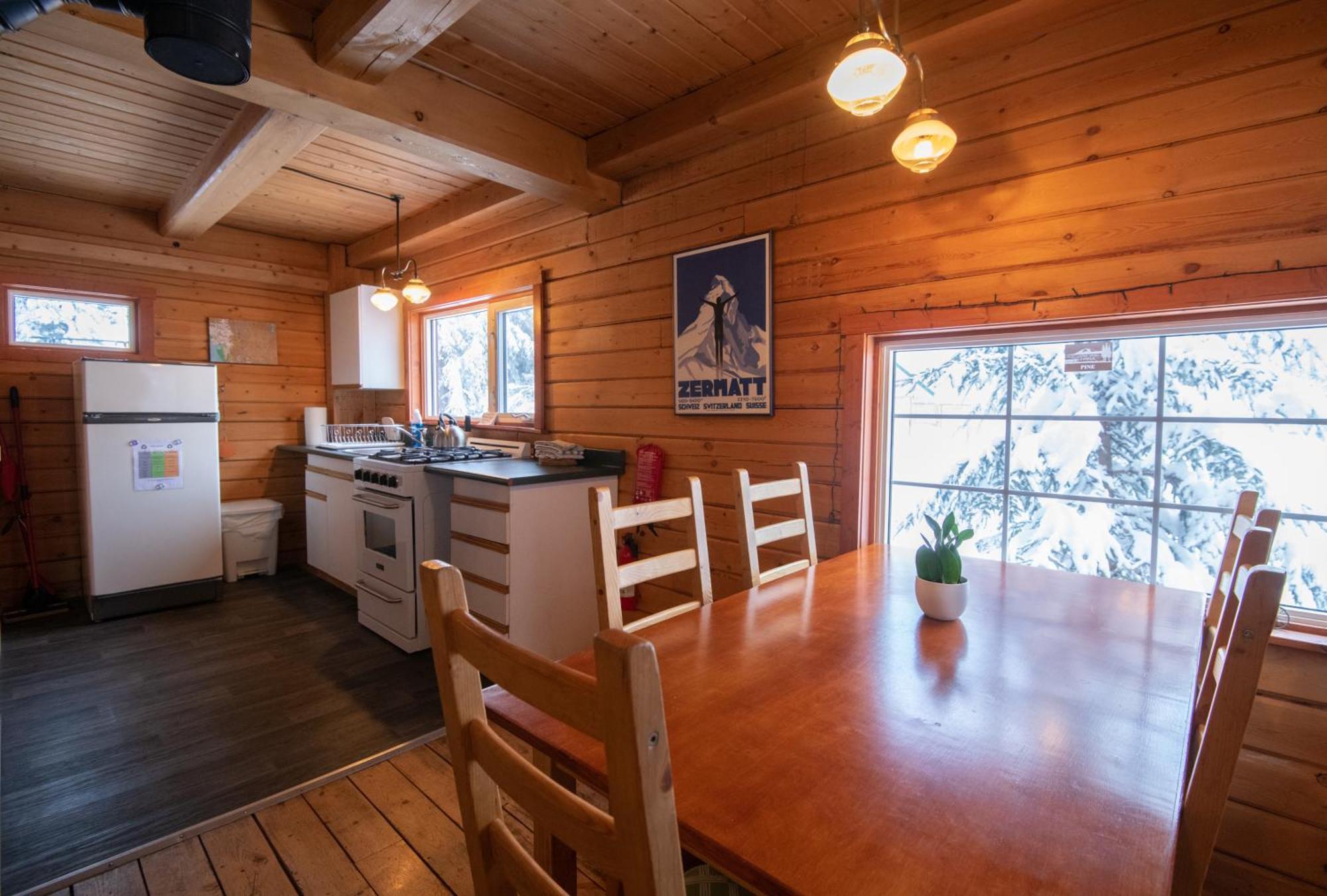 Little Atlin Lodge Tagish Eksteriør billede